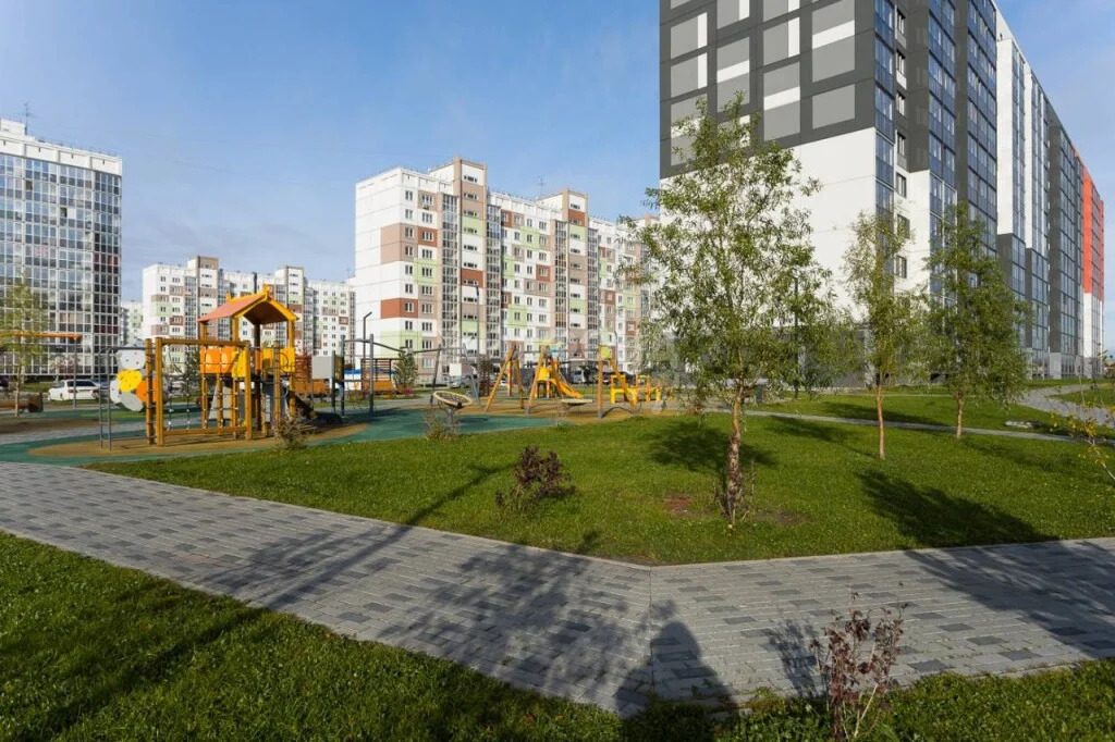 Продажа квартиры, Новосибирск, ул. Титова - Фото 16