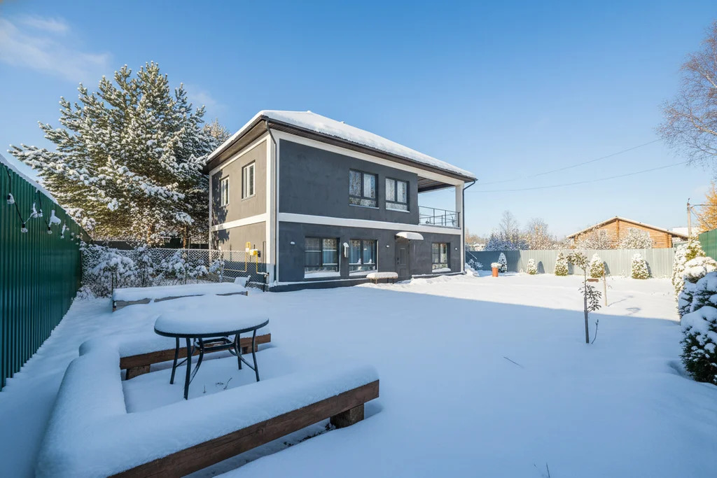 Продажа дома, Щелковский район - Фото 16