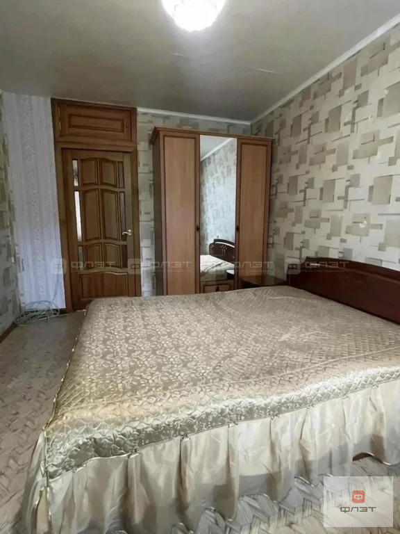 Продажа квартиры, Казань, ул. Ломжинская - Фото 3
