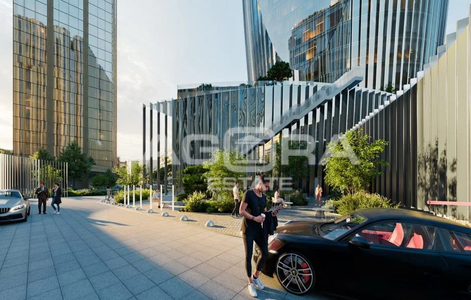 Продажа офиса, м. Белорусская, 1-я Ямского Поля ул - Фото 6