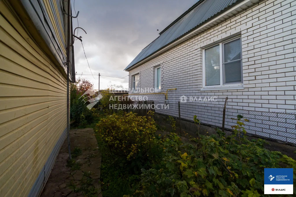 Продажа дома, Октябрьский, Михайловский район, ул. Корнеева - Фото 25