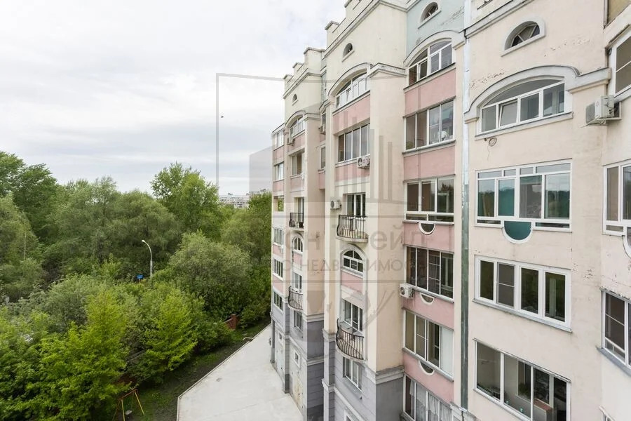 Продажа квартиры, Новосибирск, ул. Лесосечная - Фото 21