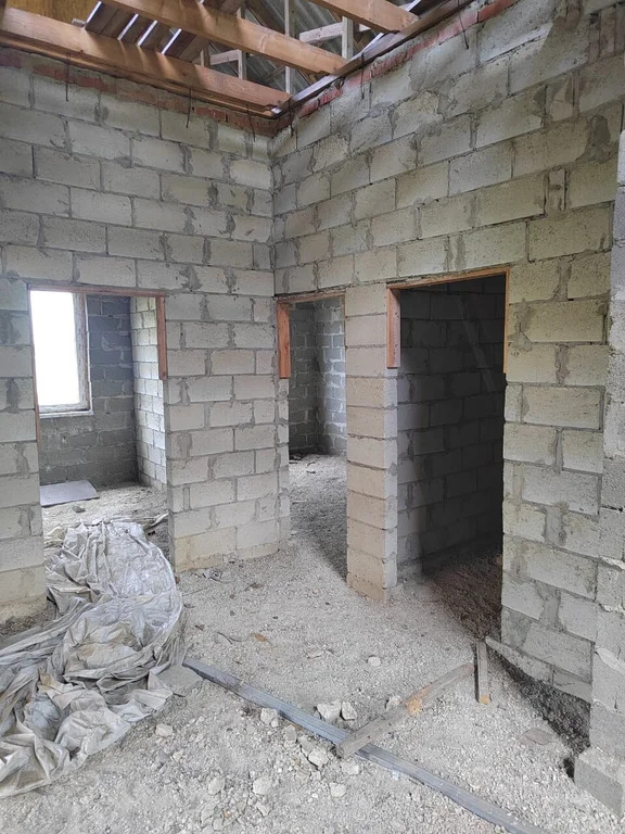 Продажа дома, Абинск, Абинский район, ул. Сливовая - Фото 4