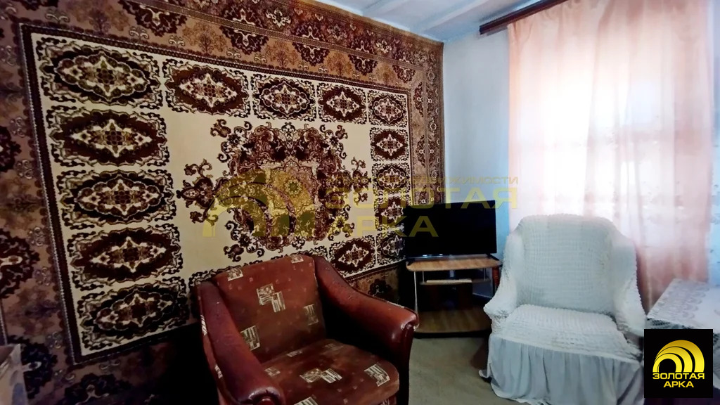 Продажа дома, Старотитаровская, Темрюкский район, Ильича пер. - Фото 11