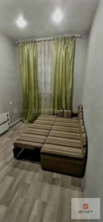 Продажа квартиры, Казань, ул. Глазунова - Фото 4