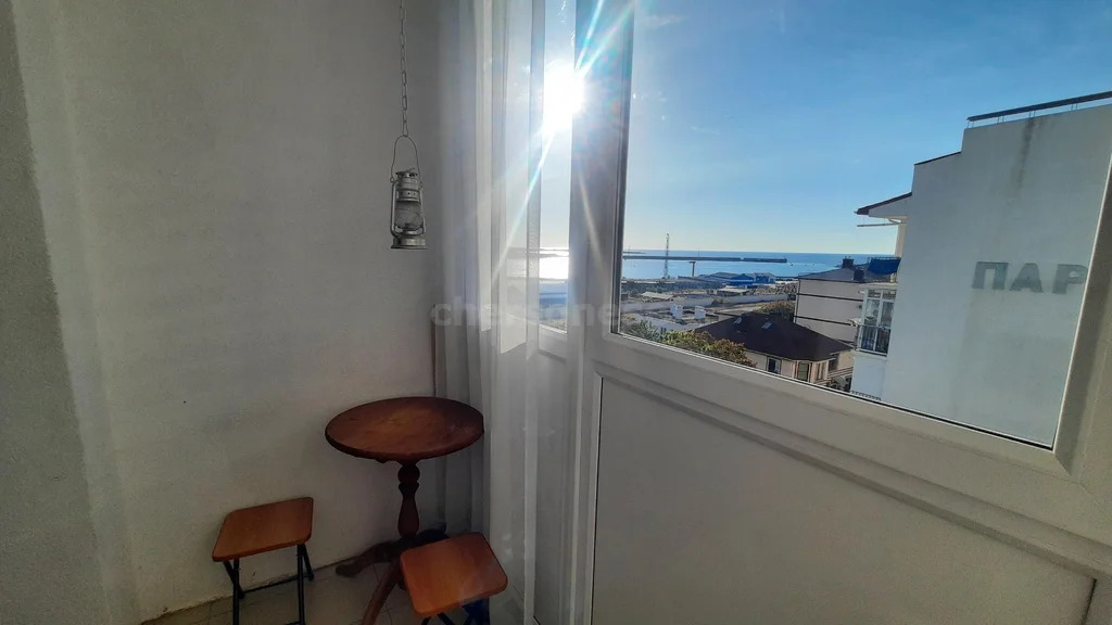 Аренда квартиры, Севастополь, Античный пр-кт. - Фото 11