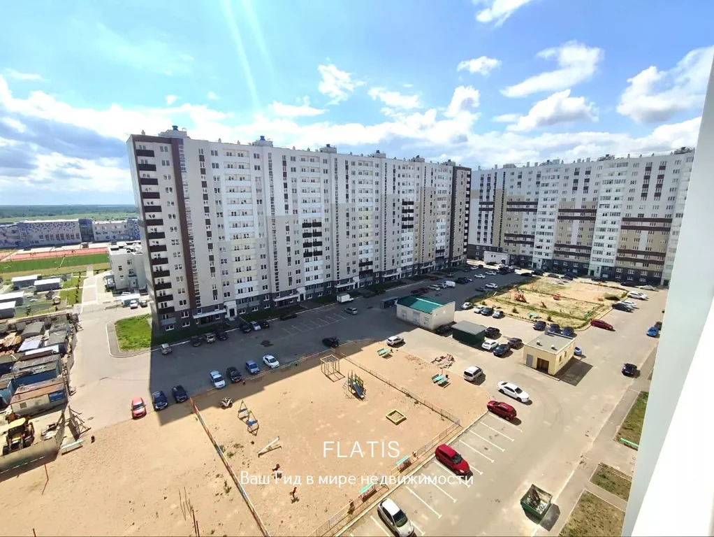 Продажа квартиры, Тверь, Гусева б-р. - Фото 13