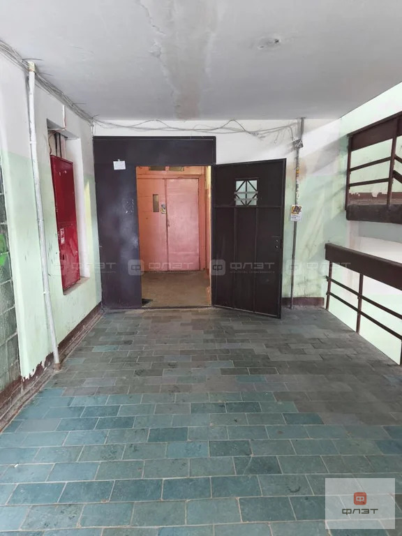 Продажа квартиры, Казань, ул. Мусина - Фото 15