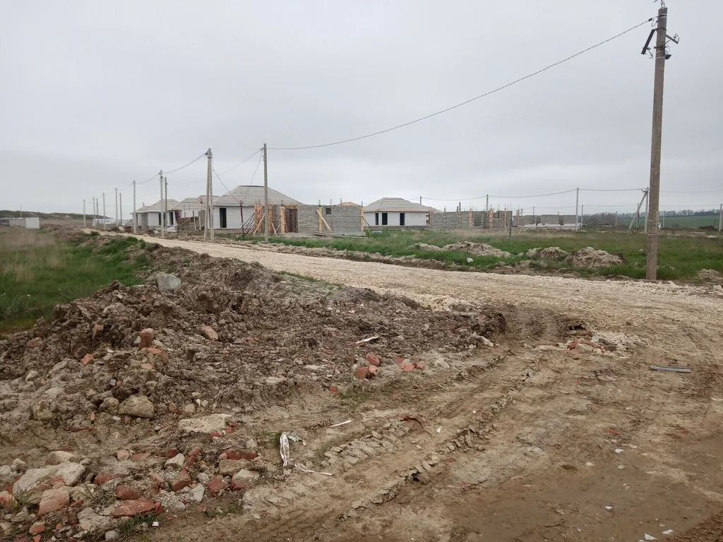 Продажа участка, Темрюк, Темрюкский район, ул. Декабристов - Фото 6