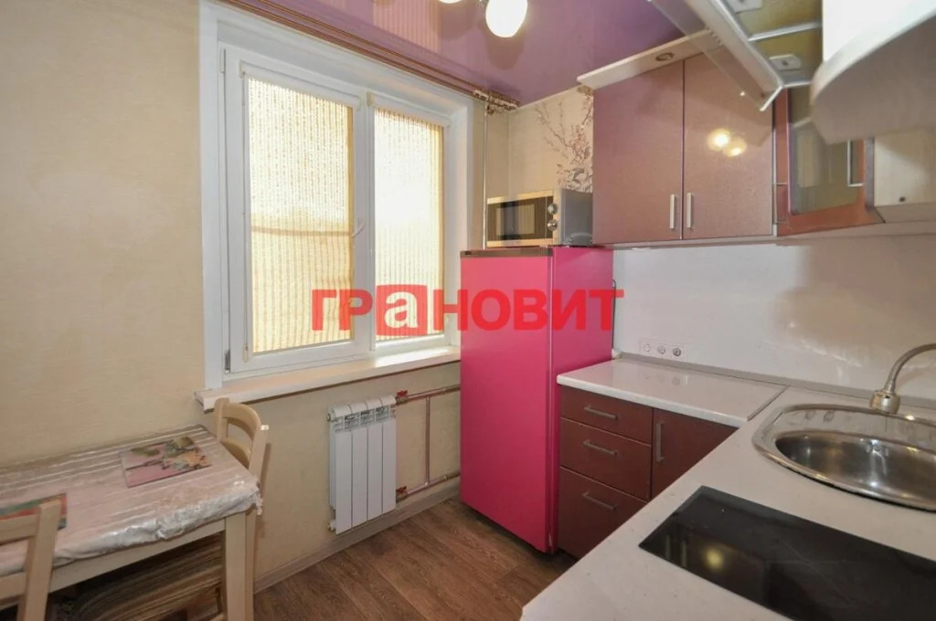 Продажа квартиры, Новосибирск, ул. Зорге - Фото 2