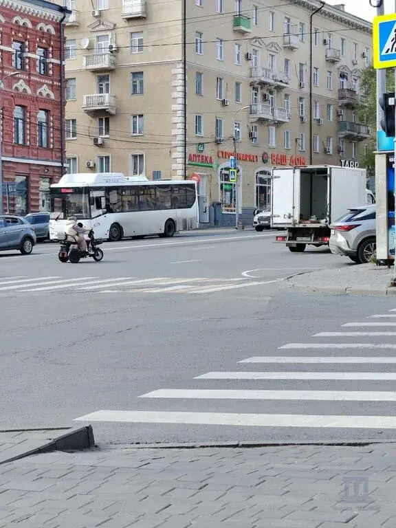Продаю квартиру в самом центре Ростова-на-Дону Тургеневская - Фото 15