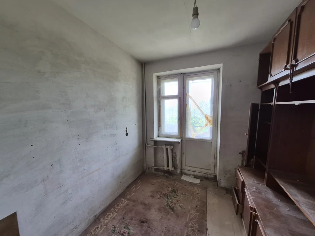 Продажа квартиры, Афипский, Северский район, ул. 50 лет Октября - Фото 5