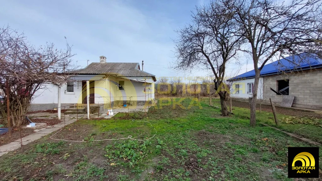 Продажа дома, Темрюк, Темрюкский район, ул. Анджиевского - Фото 8