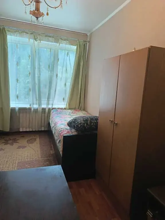 Срочно продается комната в 4-х комнатной квартире в г. Королеве - Фото 4