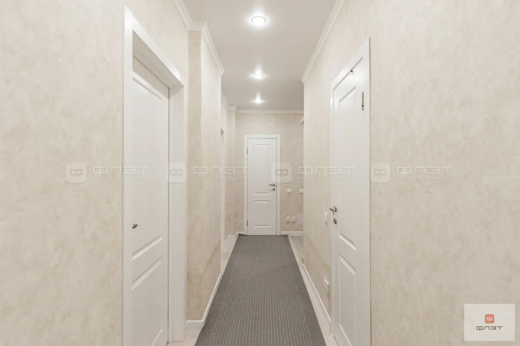 Продажа квартиры, Казань, ул. Баки Урманче - Фото 19