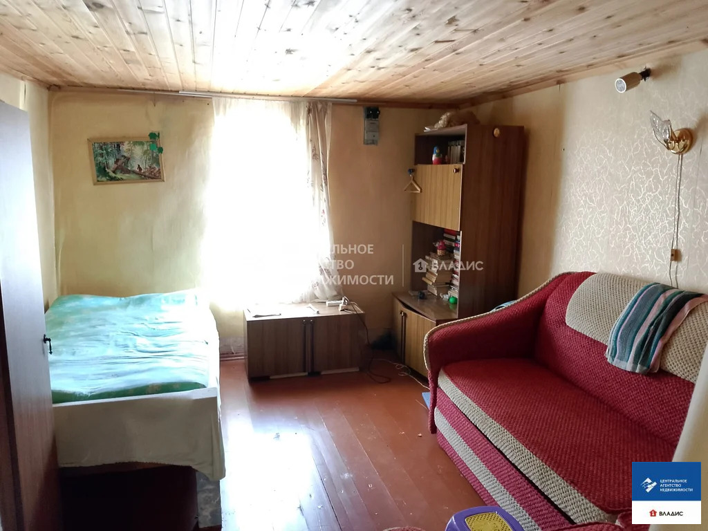 Продажа дома, Поляны, Рязанский район, территория СНТ Ветеран - Фото 10