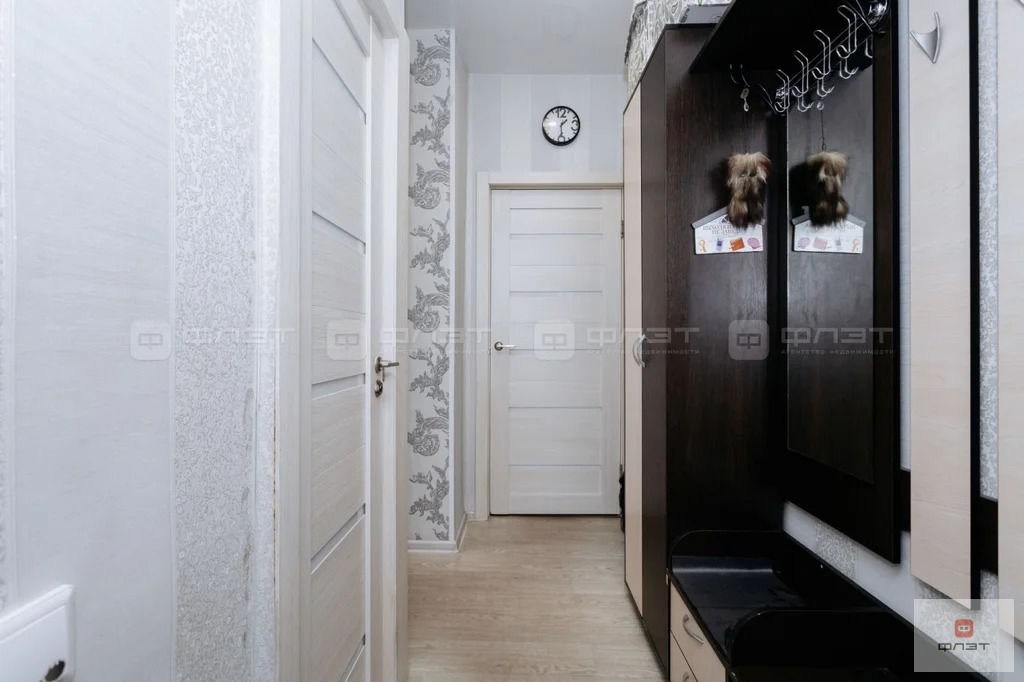 Продажа квартиры, Казань, ул. Правды (Дербышки) - Фото 15