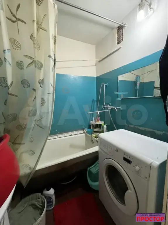 3-к. квартира, 66,8 м, 5/5 эт. - Фото 7