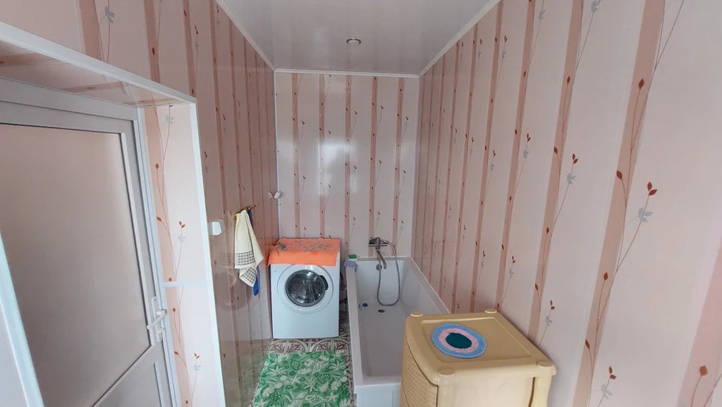 Продажа дома, Красный Октябрь, Темрюкский район, ул. Октябрьская - Фото 19