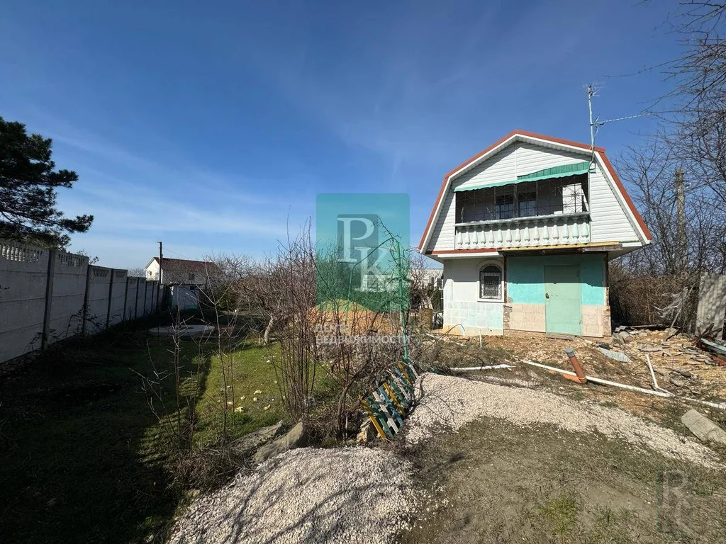 Продажа дома, Севастополь, садоводческое товарищество Слип - Фото 4