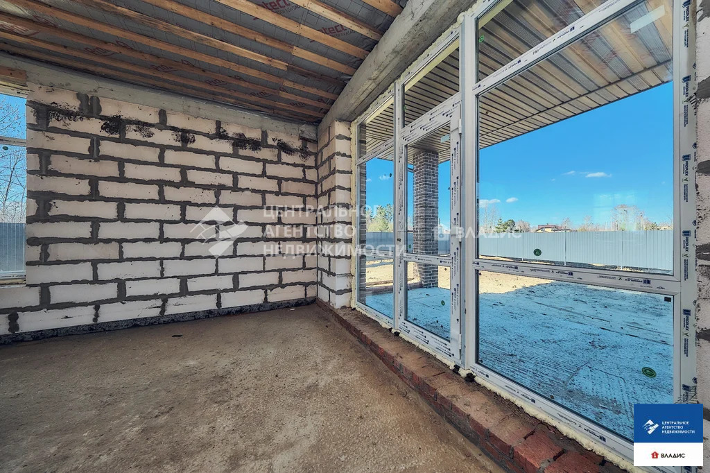 Продажа дома, Рязанский район - Фото 13