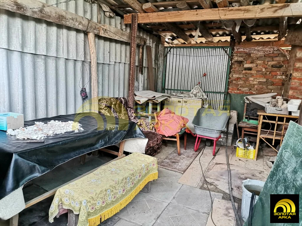 Продажа дома, Старонижестеблиевская, Красноармейский район, ул. Мира - Фото 17