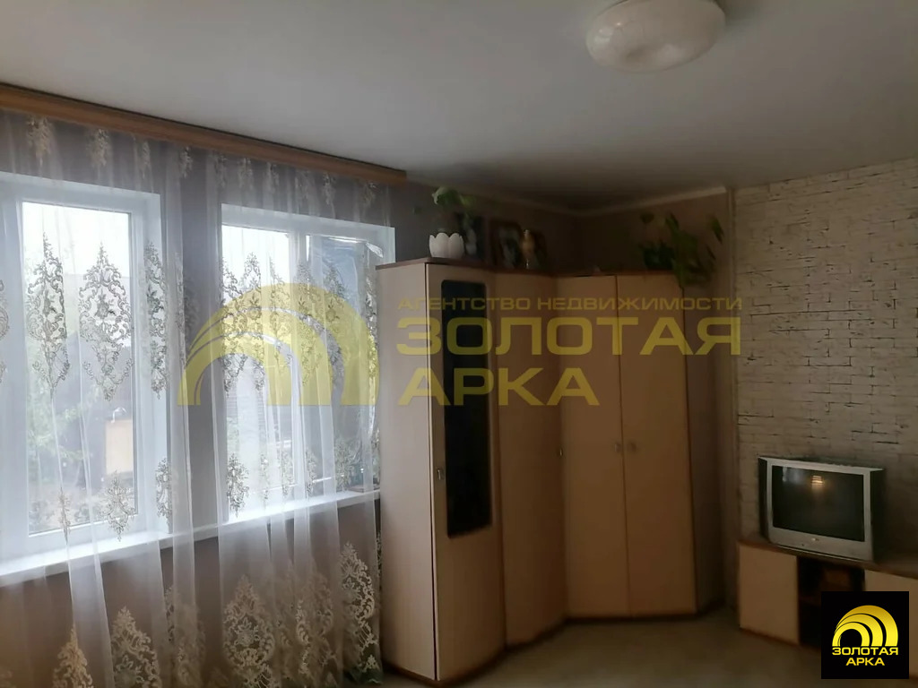Продажа квартиры, Пролетарий, Абинский район, ул. Школьная - Фото 3