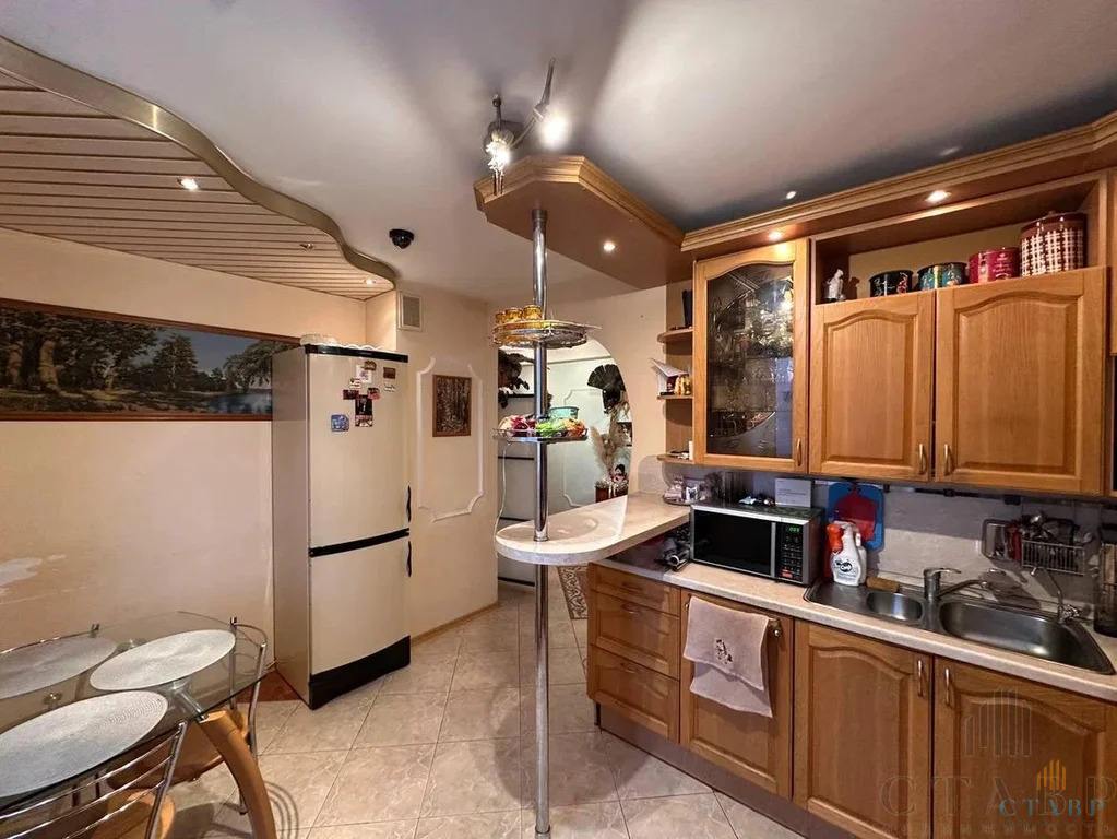 Продажа квартиры, Ленинский пр-кт. - Фото 1