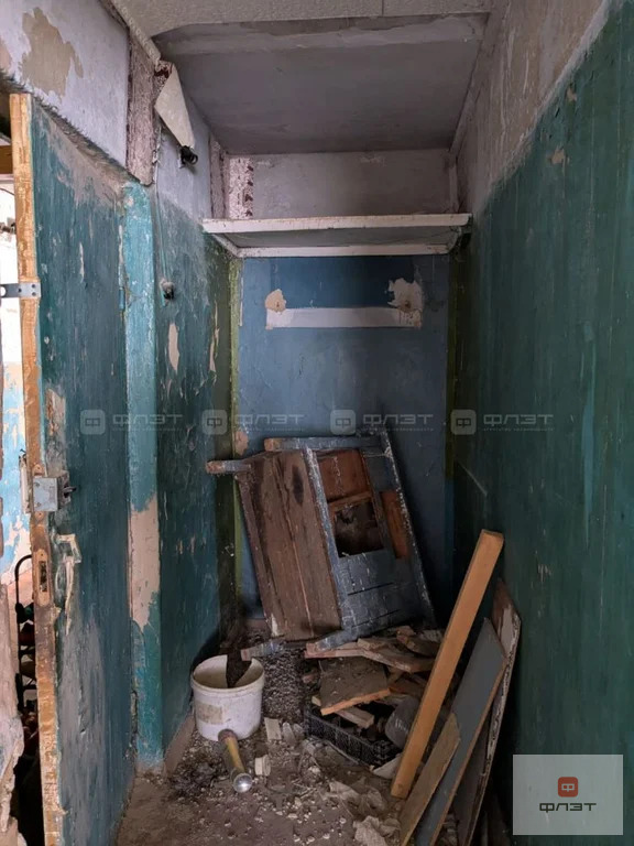 Продажа квартиры, Ключищи, Верхнеуслонский район, ул. Колхозная - Фото 9