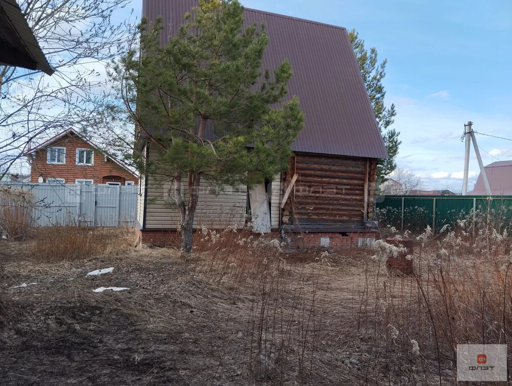 Продажа дома, Никольское, Лаишевский район, тер. сдт Титан - Фото 9