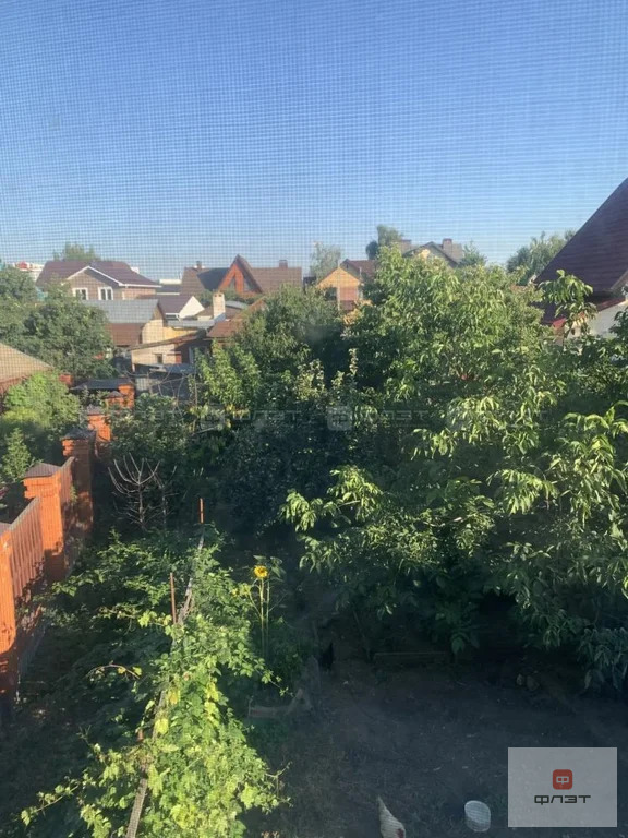 Продажа дома, Казань, ул. Чебоксарская - Фото 6