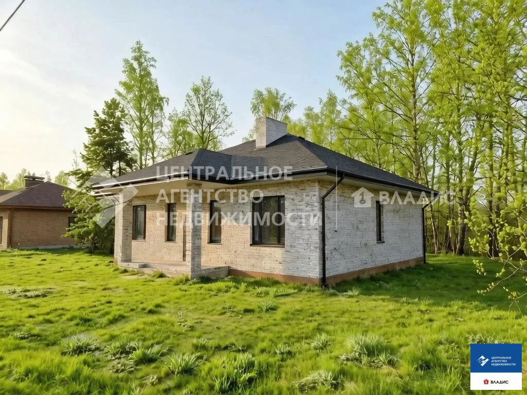 Продажа дома, Варские, Рязанский район - Фото 4