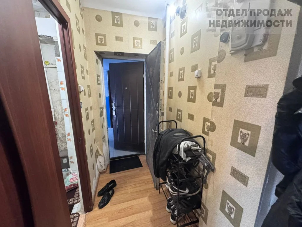 1-комнатная квартира - Фото 4