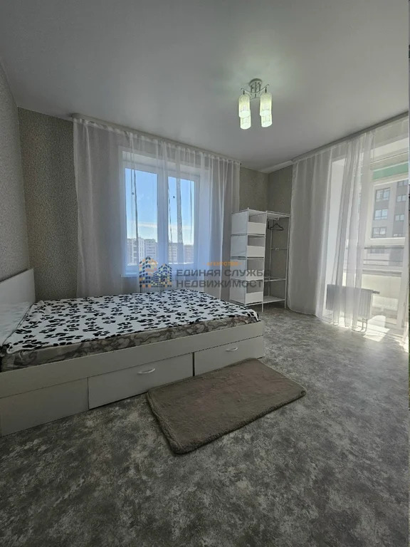 Аренда квартиры, Уфа, улица Академика Курчатова - Фото 6