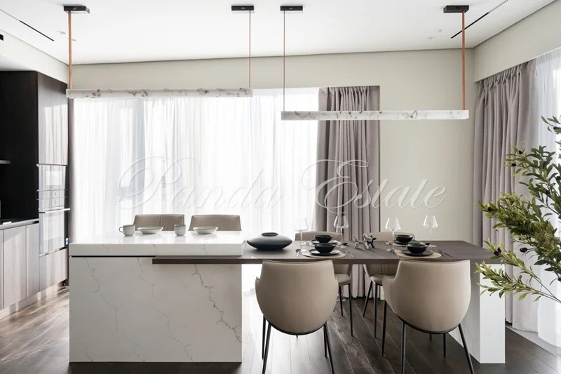 ЖК Sky House (Скай Хаус) (ном. объекта: 9680) - Фото 2