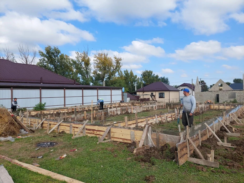 Продажа участка, Абинск, Абинский район, Новороссийский пер. - Фото 5