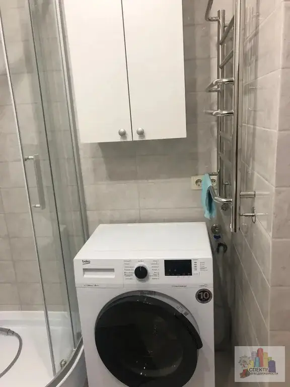 Квартира в Люберцах на длительный срок - Фото 4