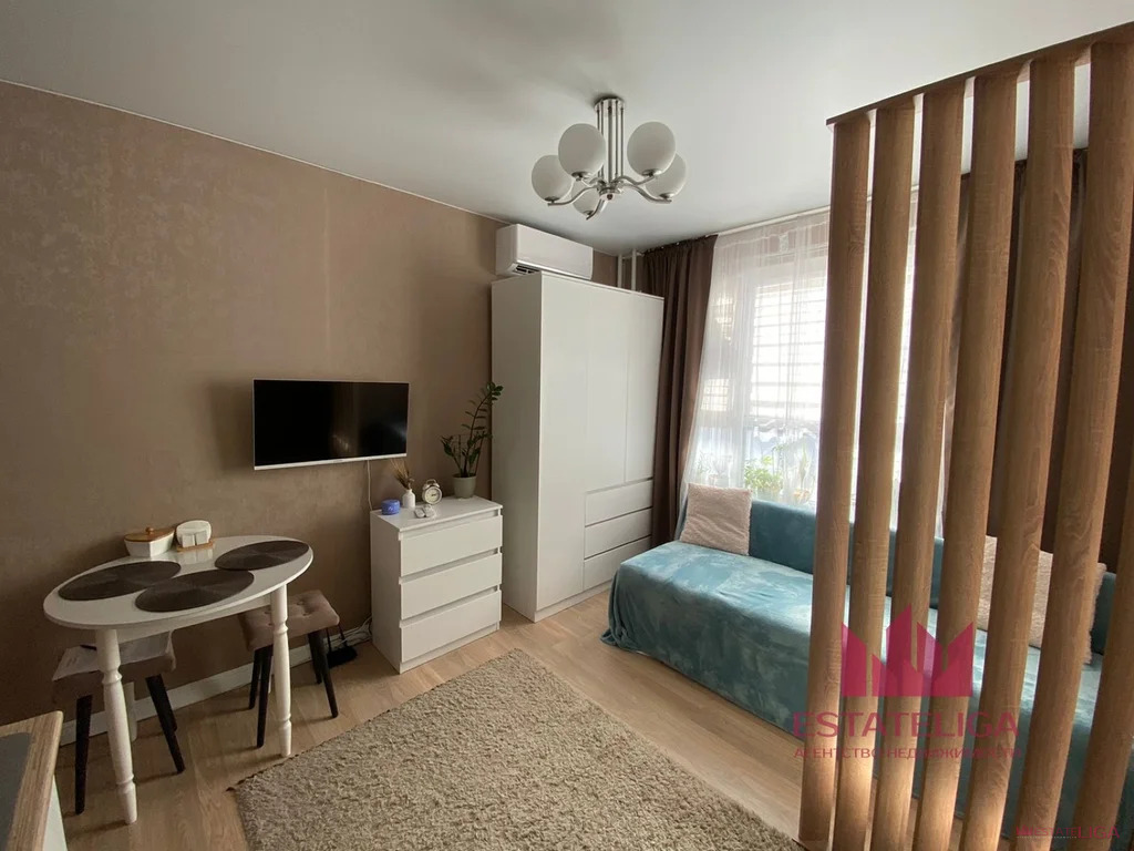 Продажа квартиры, Лопатино, Ленинский район, Сухановская улица - Фото 2