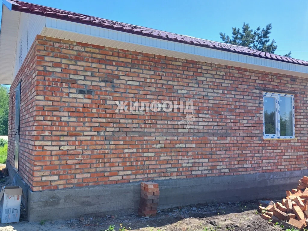 Продажа дома, Плотниково, Новосибирский район - Фото 3