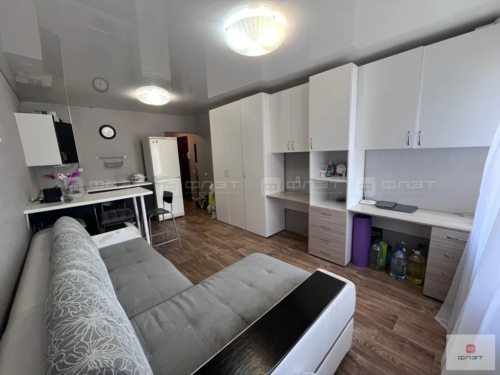 Продажа квартиры, Казань, ул. Маршала Чуйкова - Фото 3