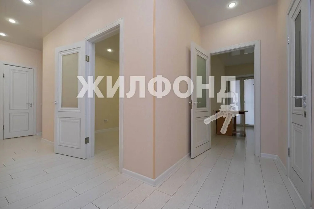 Продажа квартиры, Новосибирск, ул. Гоголя - Фото 8