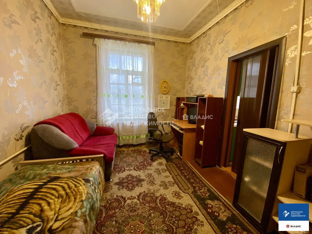 Продажа квартиры, Октябрьский, Михайловский район, ул. Красный Октябрь - Фото 6