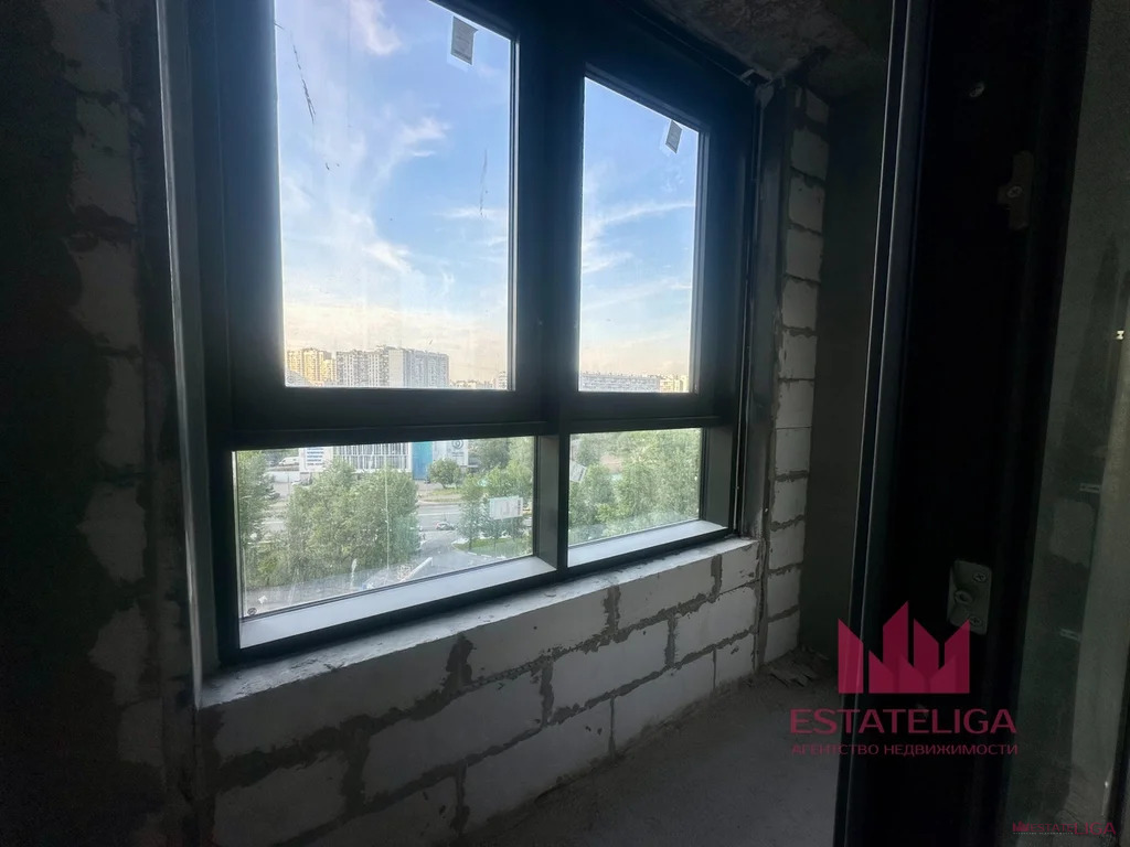 Продажа квартиры, ул. Академика Волгина - Фото 15