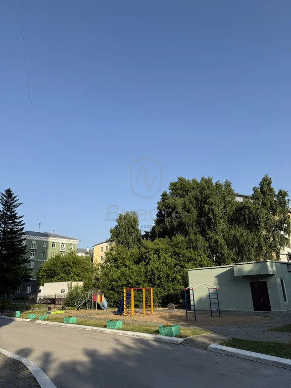 Продажа квартиры, Новосибирск, Красный пр-кт. - Фото 40