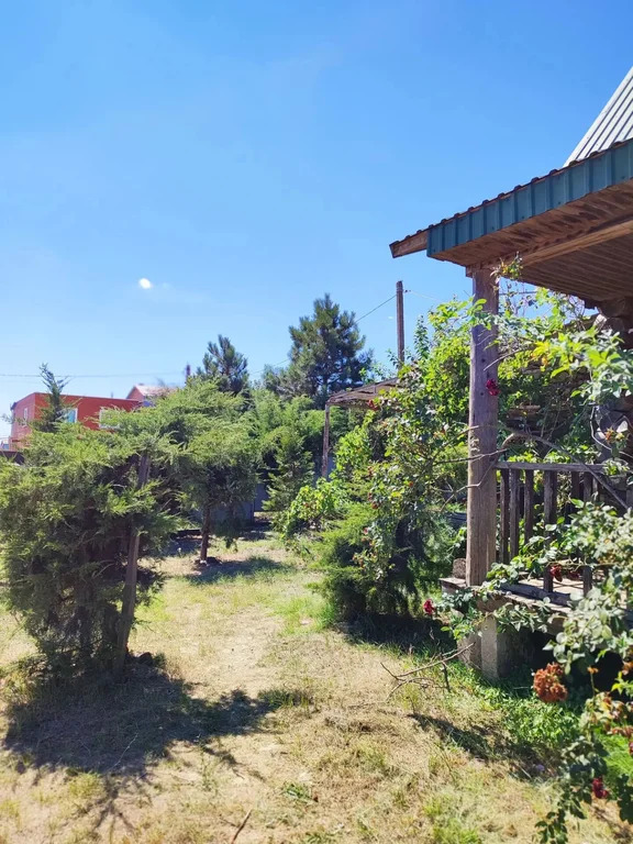 Продажа дома, Голубицкая, Темрюкский район, ул. Кубанская - Фото 13