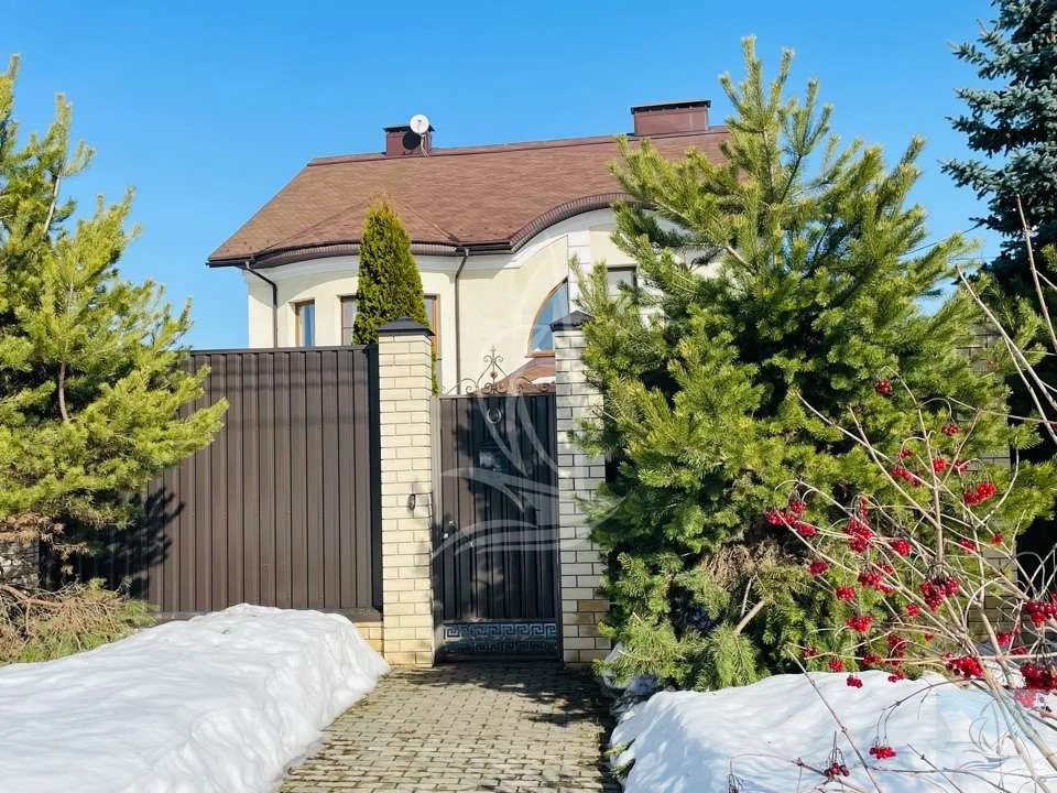 Продажа дома, Подольск, деревня Гривно - Фото 4