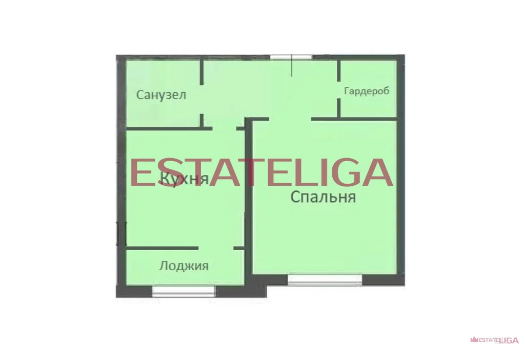 Аренда квартиры, ул. Чертановская - Фото 1