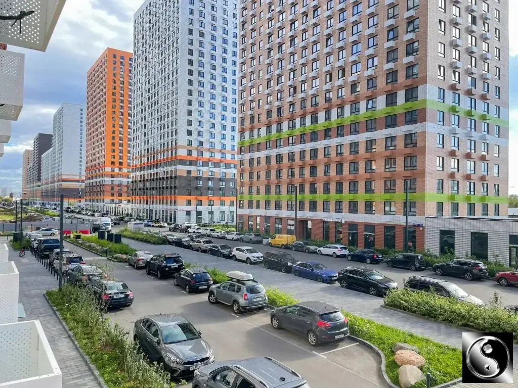 Снять квартиру-студию 20.0м Люблинская ул., 72Ак1, Москва, ЮВАО, р-н . - Фото 11