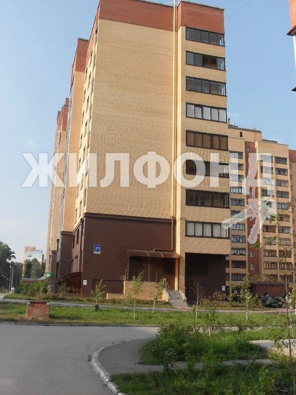 Продажа квартиры, Новосибирск, ул. Российская - Фото 1