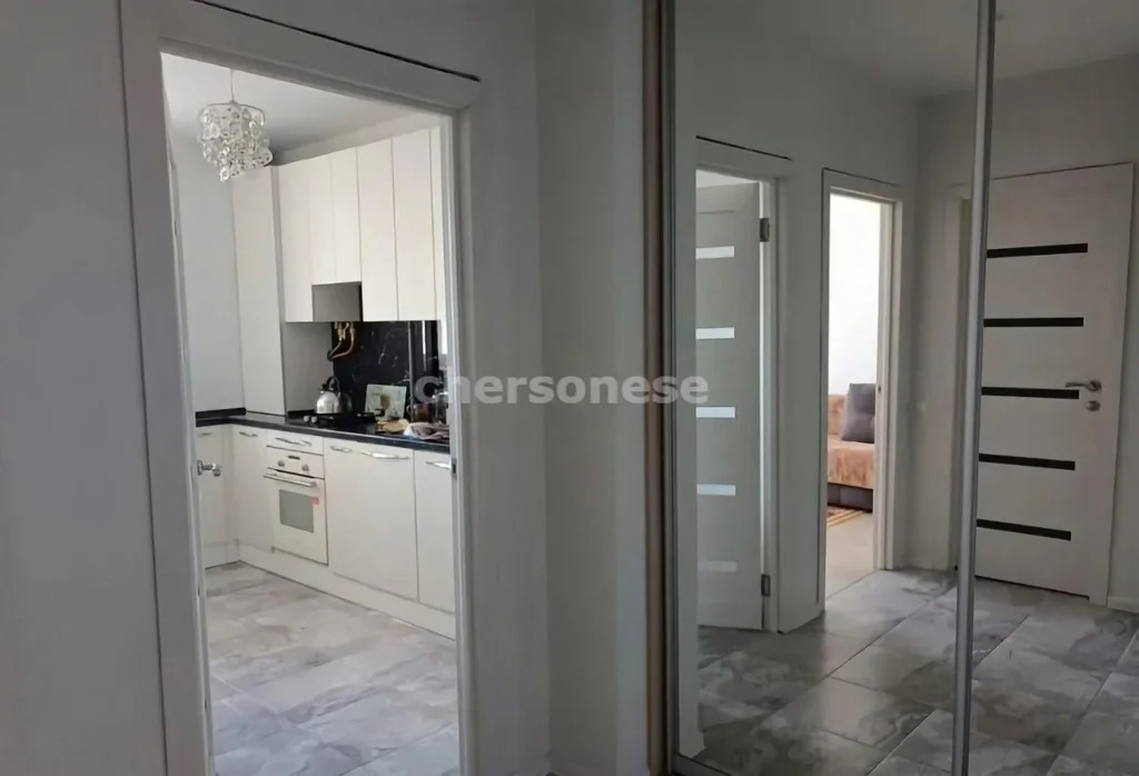 Продажа квартиры, Севастополь, ул. Горпищенко - Фото 2